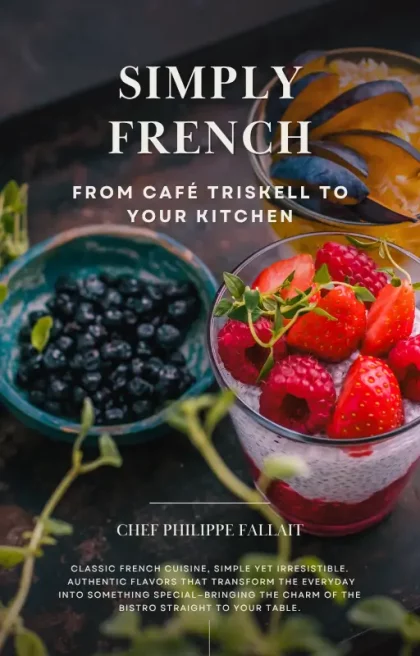 E-Book: Simply French